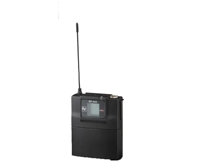 Electro-Voice BP-300/C lommesender (516-532MHz) 